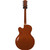 Used Gretsch G5120 Semi-Hollow Electric Guitar Orange 6-String 41117-S000058391 View 6