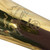 Used Yamaha YSL-200AD W/CASE Trombone 40009-S000320118 View 2