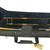 Used Yamaha YSL-200AD W/CASE Trombone 40009-S000320118 View 10