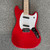 Used SQUIER SONIC MUSTANG Electric Guitar 41106-S000105914 View 1