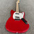 Used SQUIER SONIC MUSTANG Electric Guitar 41106-S000105914 View 6