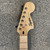Used SQUIER SONIC MUSTANG Electric Guitar 41106-S000105914 View 4
