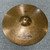 Used ZILDJIAN ZBT 20 INCH Ride Cymbal 41106-S000105916 View 1