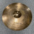 Used ZILDJIAN ZBT 20 INCH Ride Cymbal 41106-S000105917 View 1