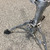 Used PEARL Vintage Snare Stand 41106-S000105915 View 2