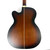 Used Mitchell T333CE-BST Acoustic Guitar Wood 41103-S000061509 View 8