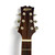Used Mitchell T333CE-BST Acoustic Guitar Wood 41103-S000061509 View 6