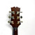 Used Mitchell T333CE-BST Acoustic Guitar Wood 41103-S000061509 View 10