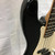 Used Squier AFFINITY PRECISION BASS P Type Bass Guitar Black 4-String 41125-S000043723 View 5