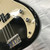 Used Squier AFFINITY PRECISION BASS P Type Bass Guitar Black 4-String 41125-S000043723 View 7