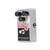 Used Electro Harmonix (E/H) NANO BIG MUFF PI Fuzz Pedal View 3