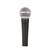 Used Shure SM58 Dynamic Microphone View 1