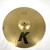 Used Zildjian 18 inch K Custom Session Ride Cymbal  View 1