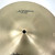 Used Zildjian 13 inch A Mastersound Hi Hat Cymbals  41119-S000040224 View 6