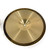 Used Zildjian 13 inch A Mastersound Hi Hat Cymbals  41119-S000040224 View 10