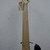 Used Squier 6 string Jazz Bass J Type Bass Guitar Black 6-String 40042-S000280866 View 13