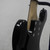 Used Squier 6 string Jazz Bass J Type Bass Guitar Black 6-String 40042-S000280866 View 10