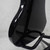 Used Squier 6 string Jazz Bass J Type Bass Guitar Black 6-String 40042-S000280866 View 11