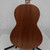 Used Ibanez PNB14E-OPN Acoustic Bass Guitar Natural 4-String 40042-S000280870 View 14