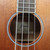 Used Ibanez PNB14E-OPN Acoustic Bass Guitar Natural 4-String 40042-S000280870 View 6