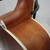 Used Ibanez PNB14E-OPN Acoustic Bass Guitar Natural 4-String 40042-S000280870 View 16