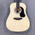 Used MITCHELL D75SNT Acoustic Guitar 41106-S000105926 View 1