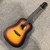 Used MITCHELL D75SSB Acoustic Guitar 41106-S000105928 View 2
