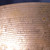 Used Zildjian 20 ZBT RIDE Ride Cymbal 20" 41140-S000143799 View 6