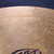 Used Zildjian 20 ZBT RIDE Ride Cymbal 20" 41140-S000143799 View 5