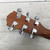 Used Fender CD-140SCE Acoustic/Electric Guitar Natural 40051-S000121208 View 13