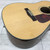 Used Fender CD-140SCE Acoustic/Electric Guitar Natural 40051-S000121208 View 5