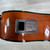 Used Epiphone PR 100 Acoustic Guitar - Natural - AS IS - See Description 40112-S000186118 View 8