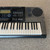 Used CASIO CTK-6200 Keyboard 41106-S000105933 View 4