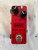 Used MXR Dyna Comp Mini Compressor Pedal 41127-S000063367 View 1