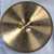 Used Sabian 14 B8 HI HATS Hi Hat Cymbals 14" 41125-S000043726 View 7