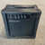 Used SILVERTONE BA XS Bass Combo Amplifier 41106-S000105934 View 1