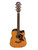 Used Yamaha A1R Solid Top Acoustic Guitar Wood 41134-S000010875 View 1