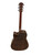 Used Yamaha A1R Solid Top Acoustic Guitar Wood 41134-S000010875 View 4