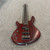 Used CORT ACTION BASS LH Left-Handed 4-String Bass Guitar 41106-S000105936 View 6