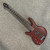 Used CORT ACTION BASS LH Left-Handed 4-String Bass Guitar 41106-S000105936 View 2