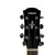 Used Yamaha APX500III Laminate Top Acoustic Guitar Black 41120-S000040533 View 2