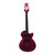 Used Daisy Rock Candy Electric Guitar Pink 6-String 41117-S000058400 View 2