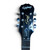 Used Epiphone SPECIAL II LP Type Electric Guitar Sunburst 6-String 41130-S000013423 View 3