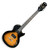 Used Epiphone SPECIAL II LP Type Electric Guitar Sunburst 6-String 41130-S000013423 View 1
