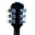 Used Epiphone SPECIAL II LP Type Electric Guitar Sunburst 6-String 41130-S000013423 View 6