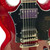 Used Epiphone SG STANDARD WHSC SG Type Electric Guitar Red 6-String 40009-S000320122 View 4