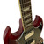 Used Epiphone SG STANDARD WHSC SG Type Electric Guitar Red 6-String 40009-S000320122 View 5