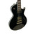 Used LTD EC-256 LP Type Electric Guitar Black 6-String 40009-S000320125 View 5