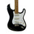 Used Squier STRAT CLASSIC VIBE S Type Electric Guitar Tobacco Sunburst 6-String 40009-S000320126 View 3