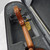 Used Yamaha V-5 4/4 WITH CASE AND BOW Violin 4/4 Size 40042-S000280884 View 5